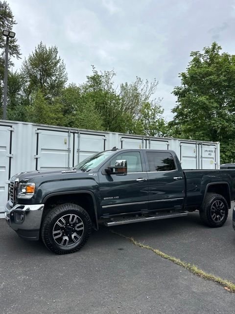 gmc sierra 2500hd 2019 1GT12REY1KF239574 image gmc sierra 2500hd 2019 1GT12REY1KF239574 image
